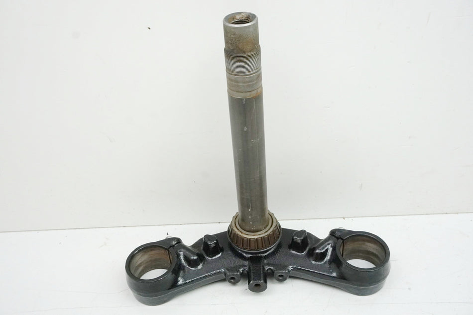 KAWASAKI GPZ 1100 ZXT10E Gabelbrücke unten Gabel Fork