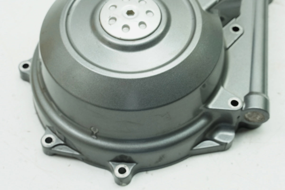 Aprilia Pegaso 650 660 Strada Limadeckel Cover Motor Motordeckel Generatordeckel