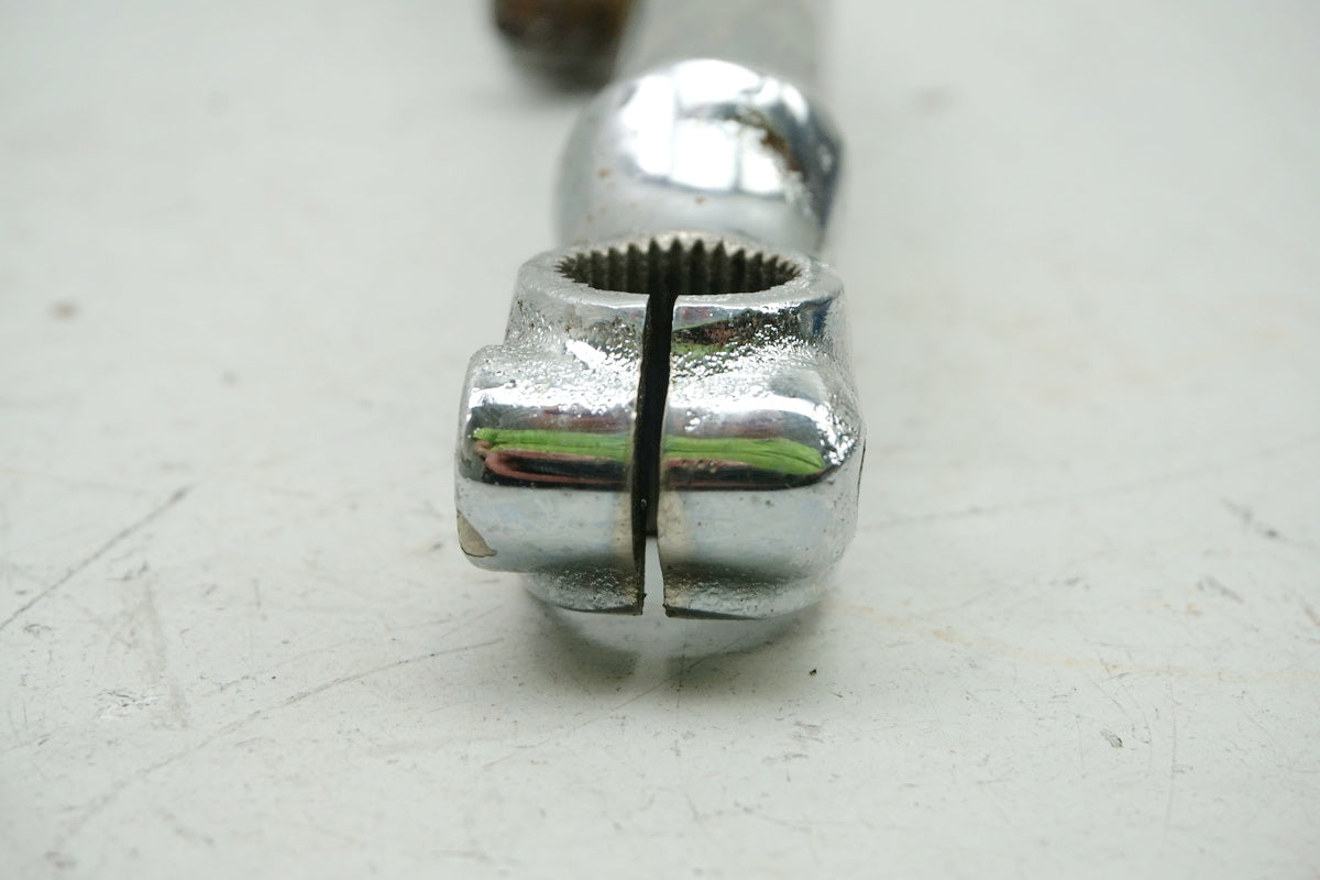 HONDA GL 500 PC02 SILVER WING Pedal de freno Pedal de freno de pie Palanca de freno