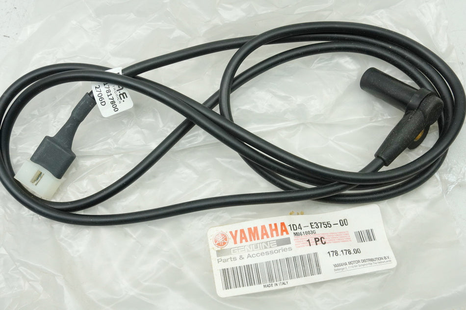 YAMAHA DT 50 R Tachosensor original Sensor Speed Geber km/h (für Tacho) NEU