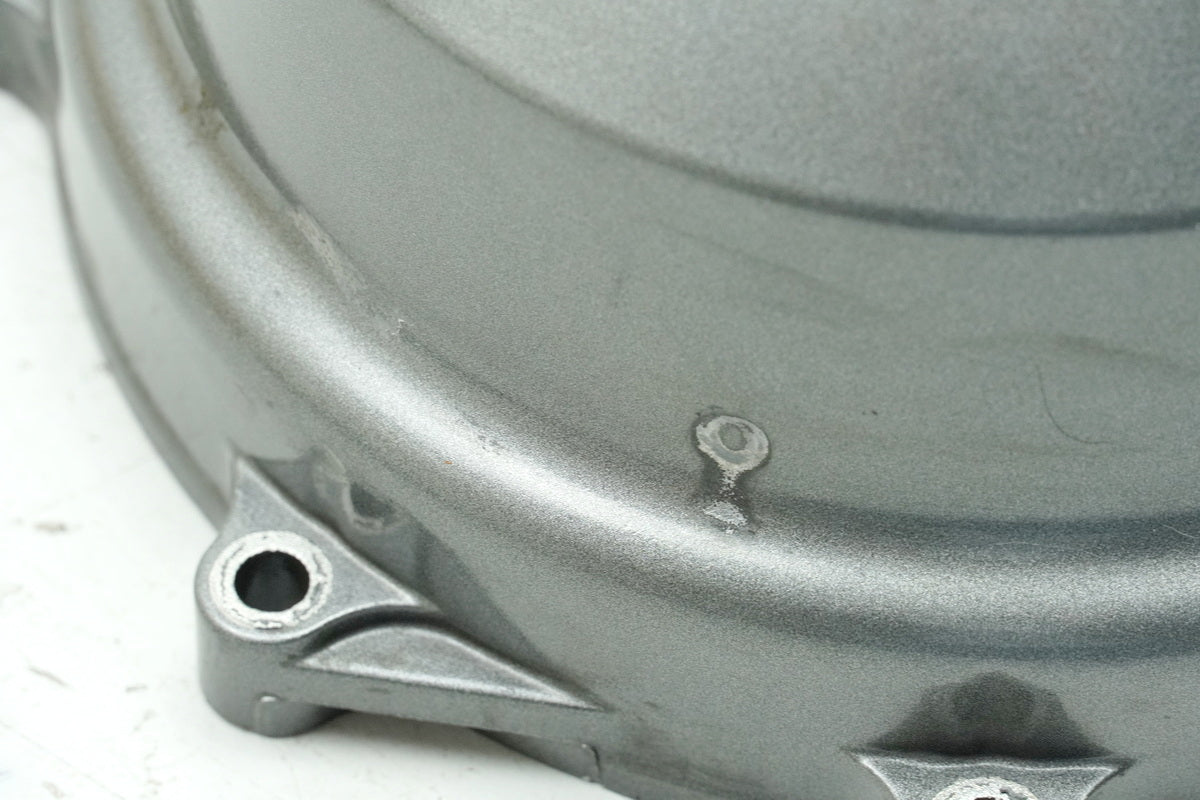 Aprilia Pegaso 650 660 Strada Limadeckel Cover Motor Motordeckel Generatordeckel