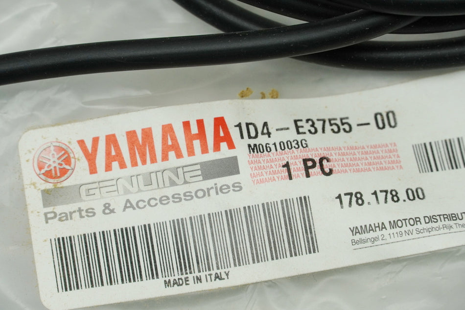 YAMAHA DT 50 R Tachosensor original Sensor Speed Geber km/h (für Tacho) NEU