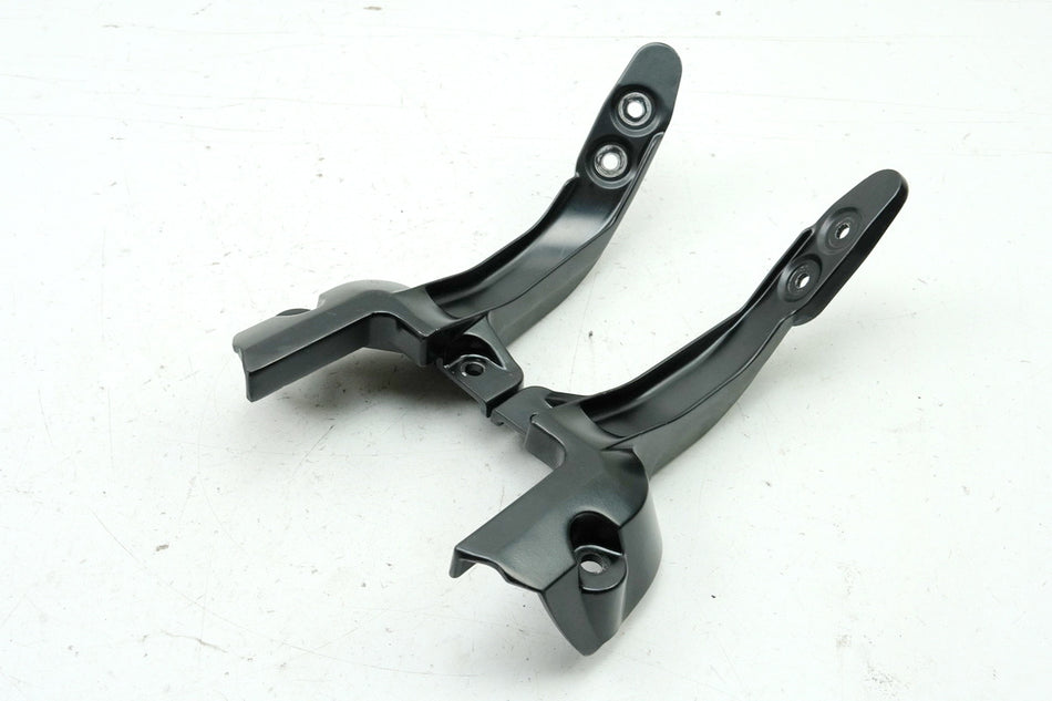 YAMAHA FZS 600 RJ02 FAZER Soporte de carenado izquierdo y derecho Soporte espejos