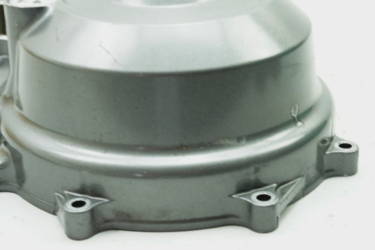 Aprilia Pegaso 650 660 Strada Limadeckel Cover Motor Motordeckel Generatordeckel