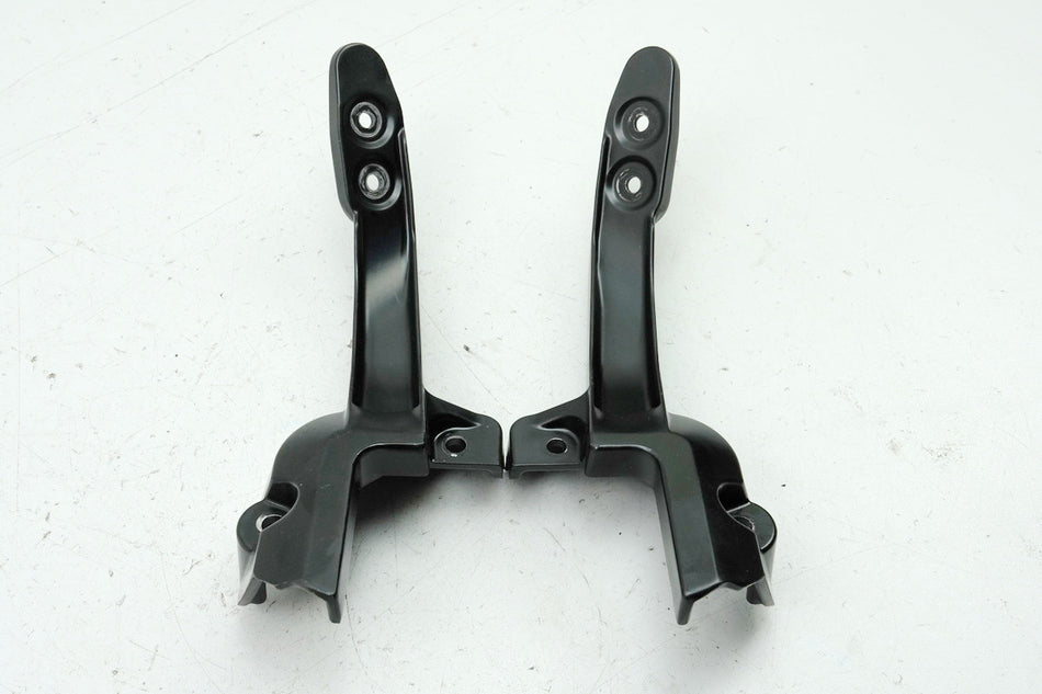 YAMAHA FZS 600 RJ02 FAZER Soporte de carenado izquierdo y derecho Soporte espejos