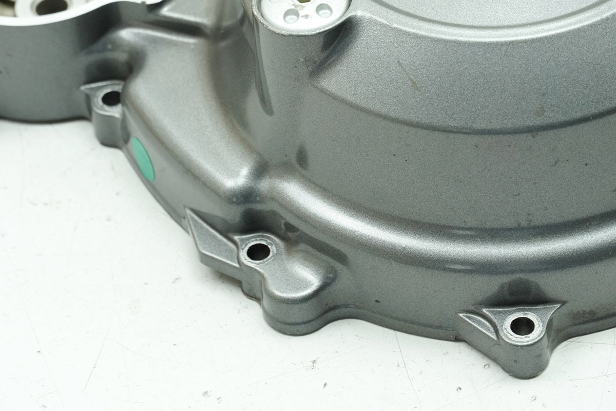 Aprilia Pegaso 650 660 Strada Limadeckel Cover Motor Motordeckel Generatordeckel
