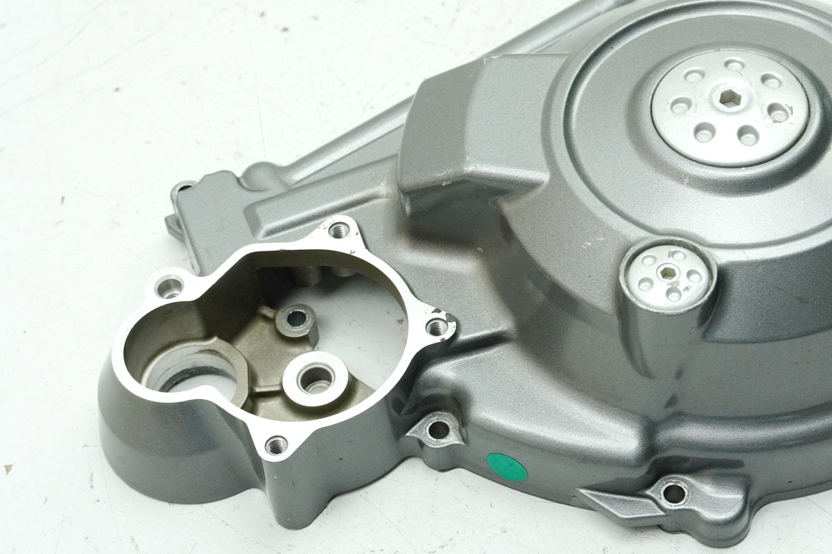 Aprilia Pegaso 650 660 Strada Limadeckel Cover Motor Motordeckel Generatordeckel