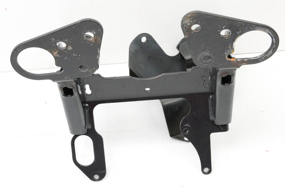 BMW R 850 R 259 Soporte Faro Travesaño Soporte de lámpara 63122306468