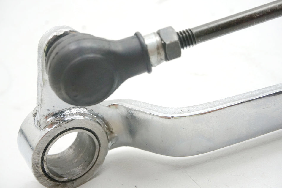 KAWASAKI GPZ 1100 ZXT10E Schalthebel Ganghebel Schaltgestänge Schaltpedal