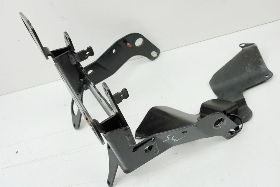 BMW R 850 R 259 Soporte Faro Travesaño Soporte de lámpara 63122306468