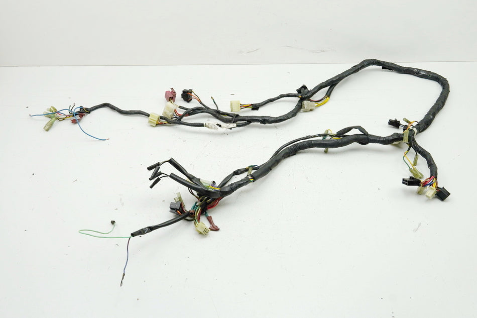 KAWASAKI EN 500 EN 500 A Kabelbaum Hauptkabelbaum Wire Harness