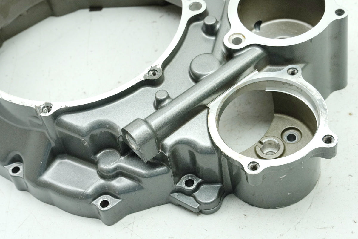 Aprilia Pegaso 650 660 Strada Clutch Cover Lower Engine Cover