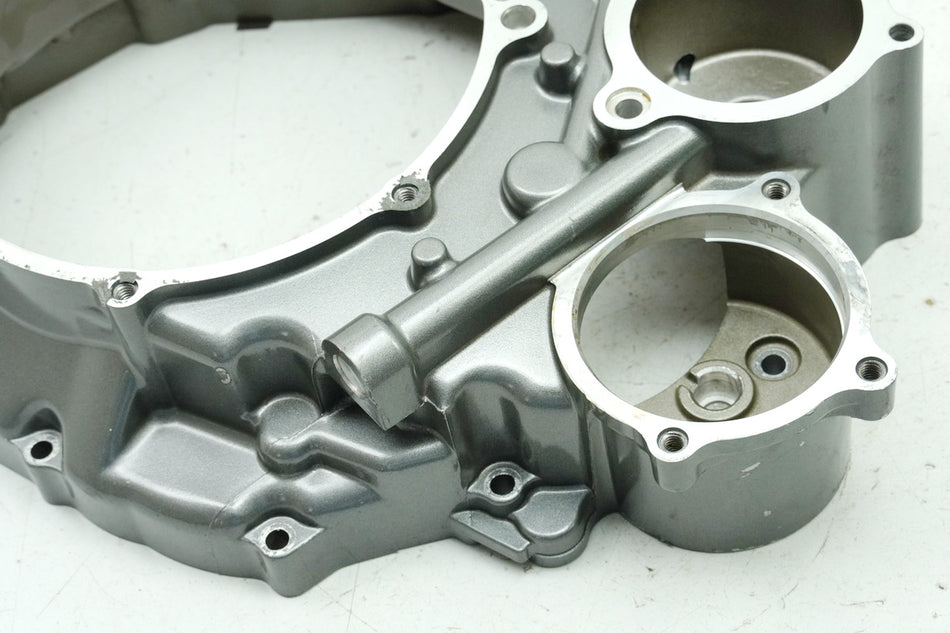 Aprilia Pegaso 650 660 Strada Kupplungsdeckel unten Cover Motor Motordeckel