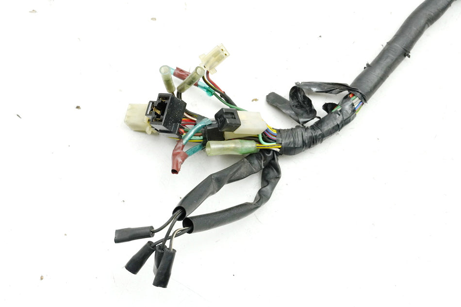 KAWASAKI EN 500 EN 500 A Kabelbaum Hauptkabelbaum Wire Harness