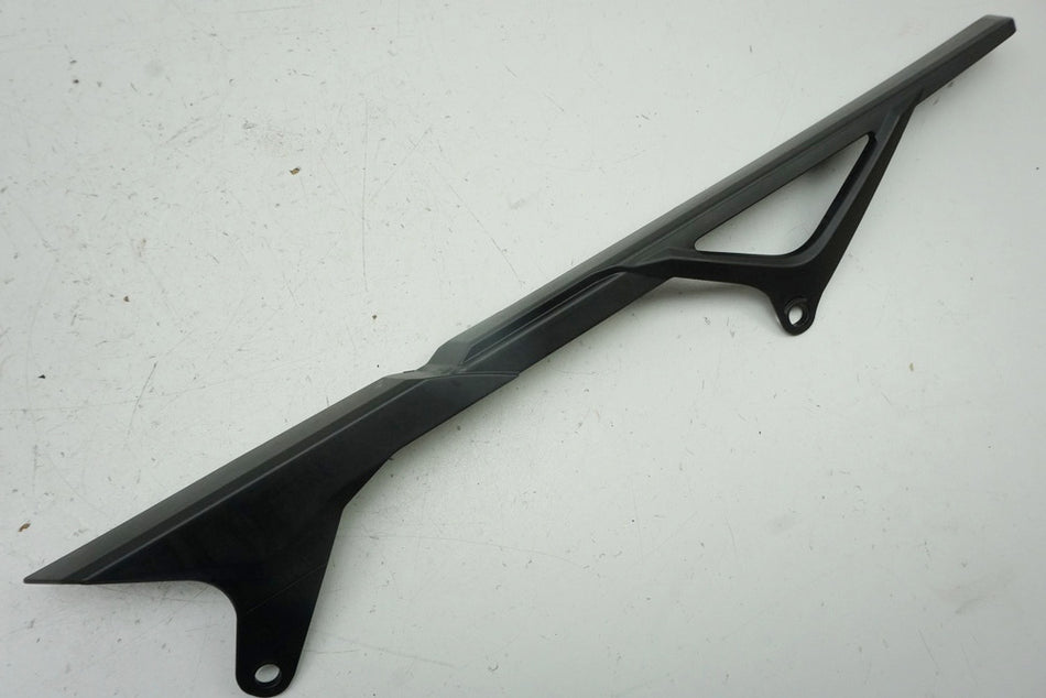 YAMAHA XSR 900 RN43 Protector de cadena, cubierta de basculante original