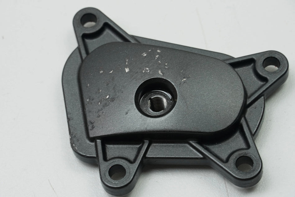YAMAHA YZF R1 RN22 Tapa del motor, encendido, cubierta, cárter del motor