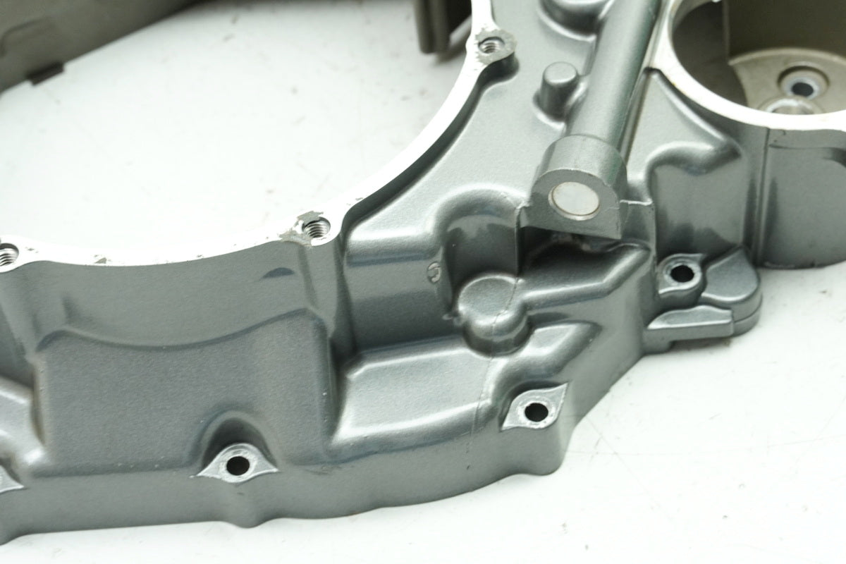 Aprilia Pegaso 650 660 Strada Clutch Cover Lower Engine Cover