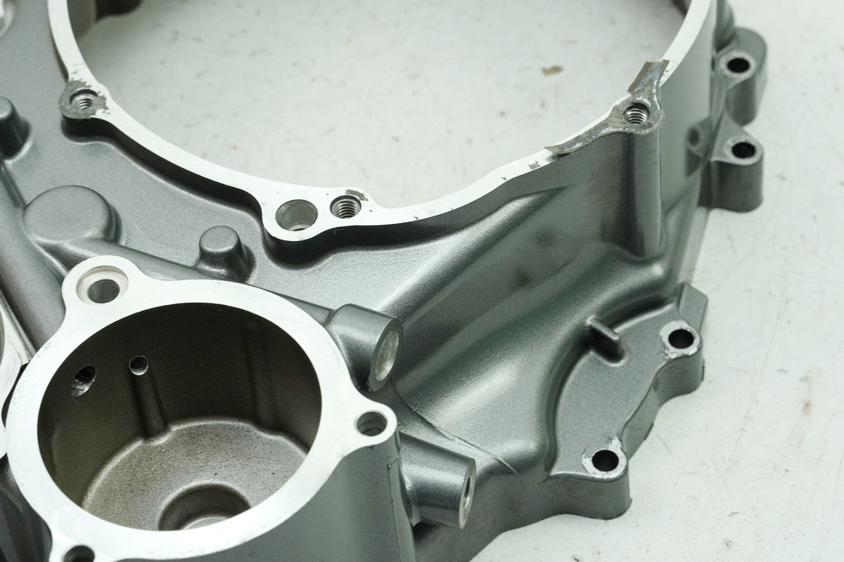 Aprilia Pegaso 650 660 Strada Clutch Cover Lower Engine Cover