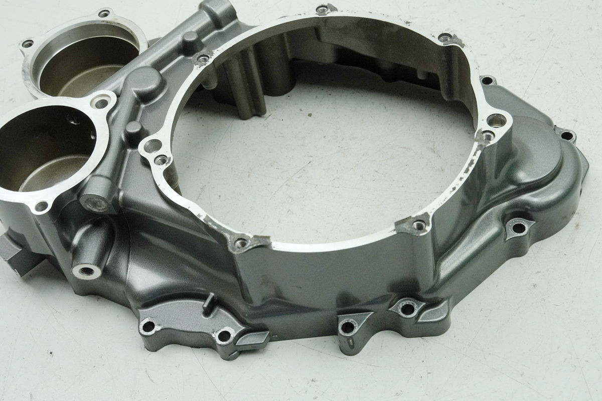 Aprilia Pegaso 650 660 Strada Clutch Cover Lower Engine Cover