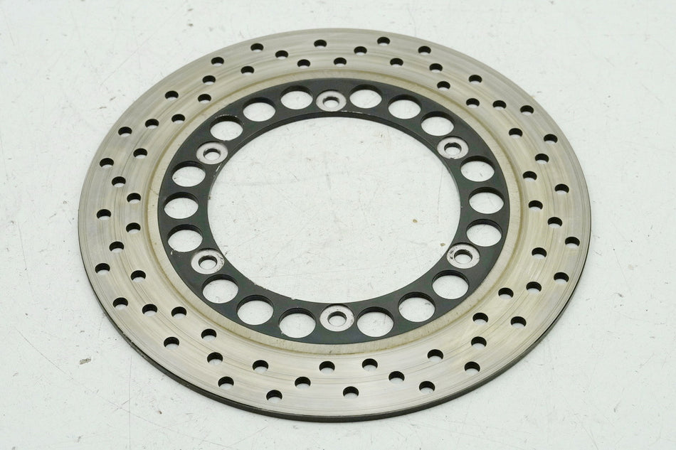 YAMAHA XJR 1300 RP02 Disco de freno trasero original 4,540 mm (para llanta trasera)