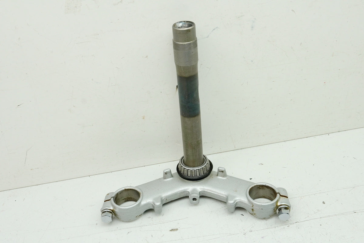 Kawasaki EL 252 EL 250 B Eliminator Gabelbrücke unten (für Gabel Standrohr Holm)
