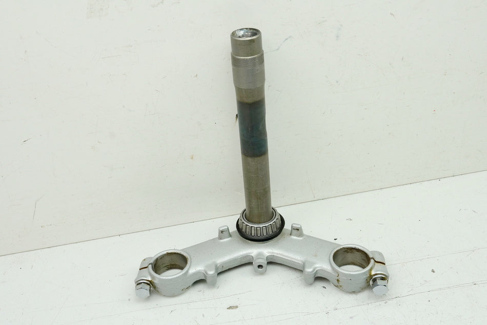 Kawasaki EL 252 EL 250 B Eliminator Gabelbrücke unten (für Gabel Standrohr Holm)