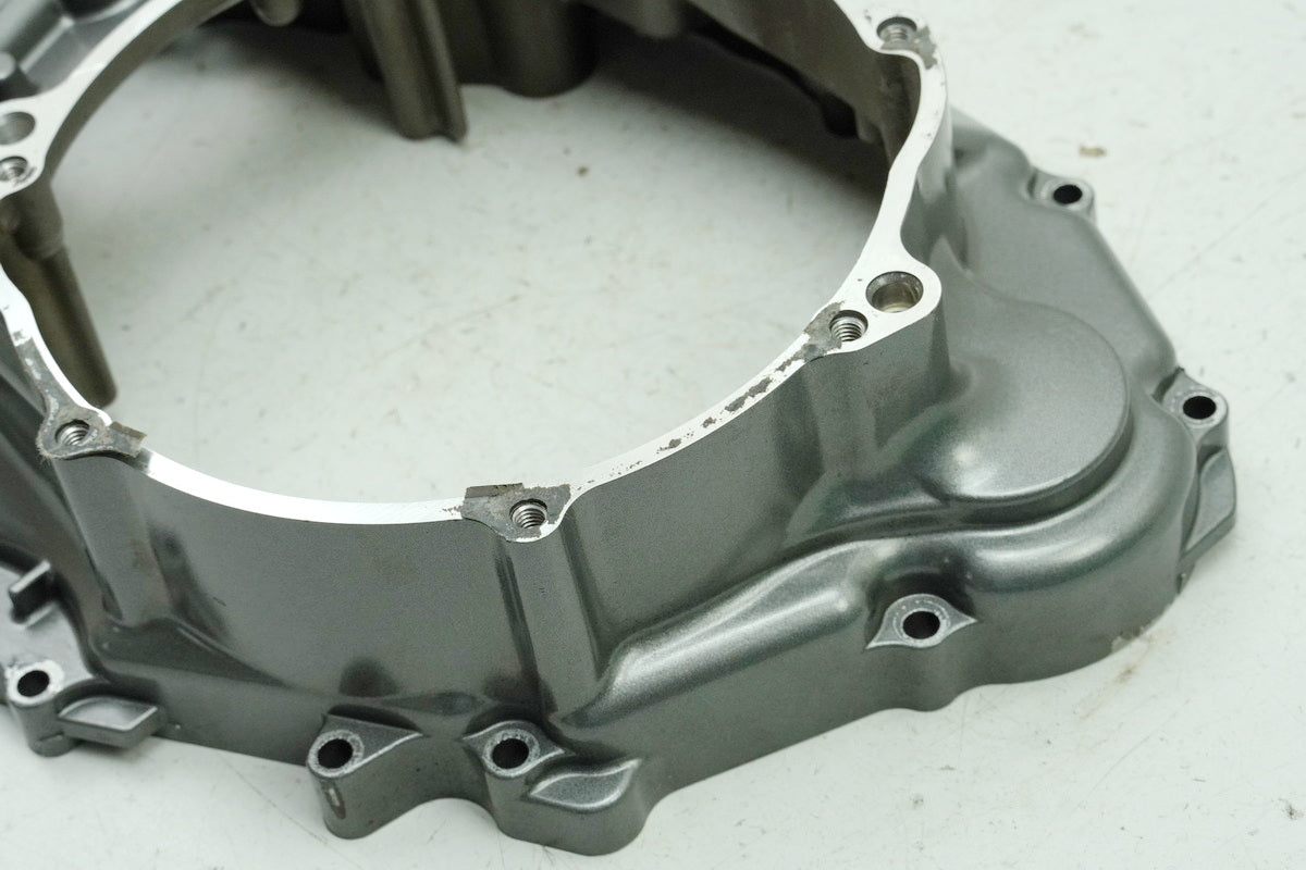 Aprilia Pegaso 650 660 Strada Clutch Cover Lower Engine Cover