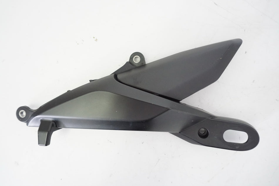 HONDA CBR 600 RR PC40 ABS BRACKET TURN SIGNAL STRUT LEFT REAR