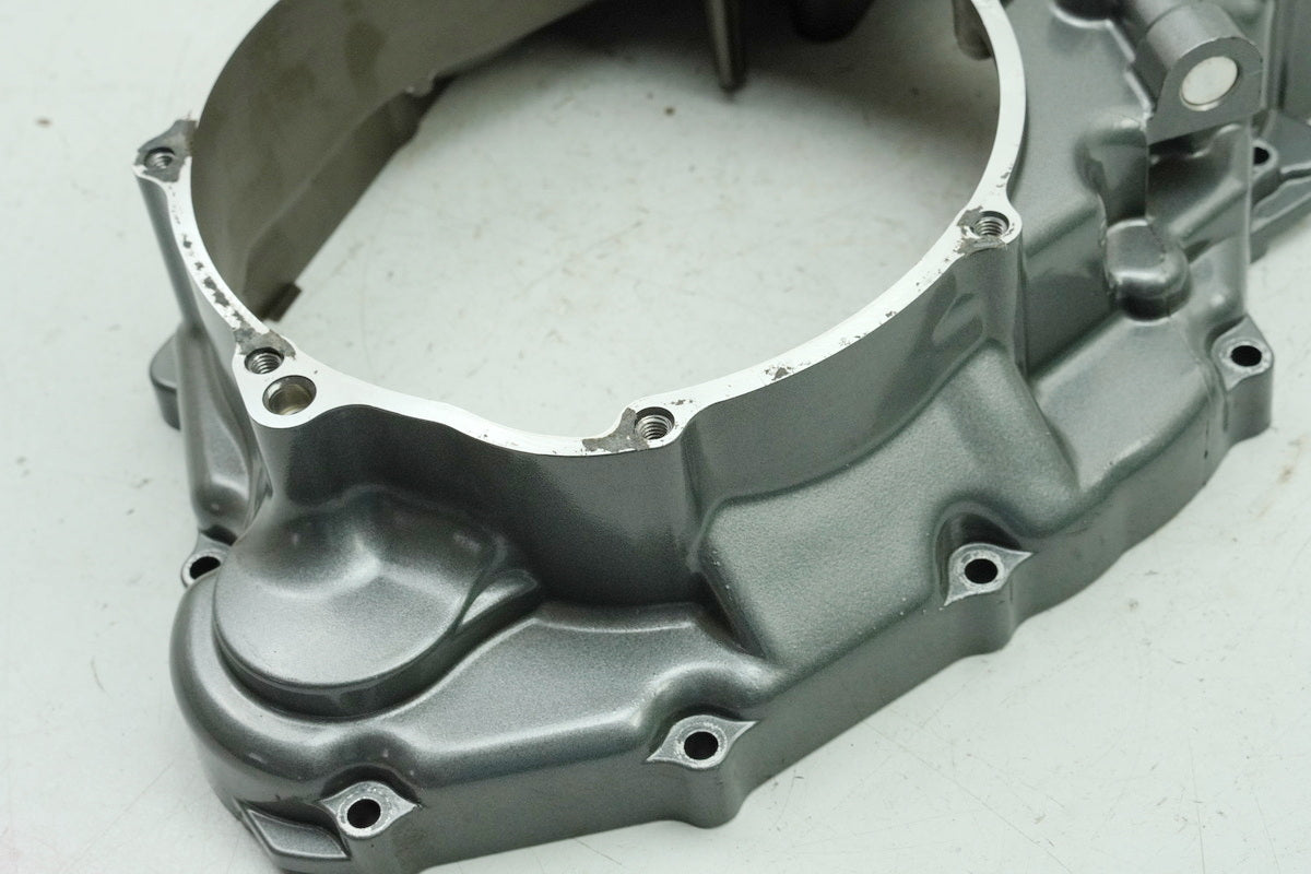 Aprilia Pegaso 650 660 Strada Clutch Cover Lower Engine Cover