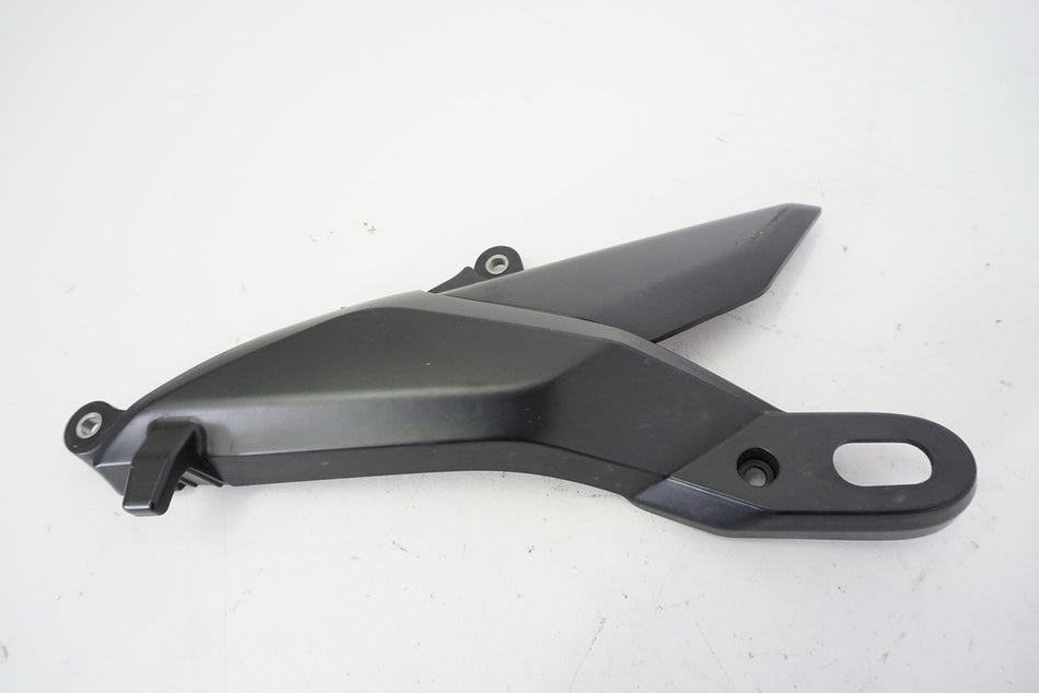 HONDA CBR 600 RR PC40 ABS BRACKET TURN SIGNAL STRUT LEFT REAR
