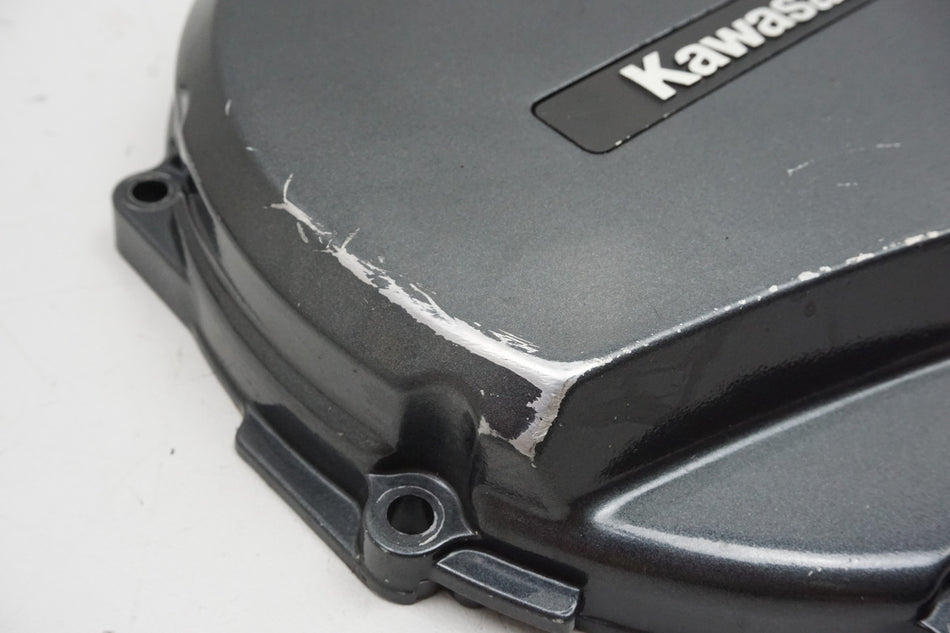 KAWASAKI GPZ 1100 ZXT10E Kupplungsdeckel Cover Motor Motordeckel