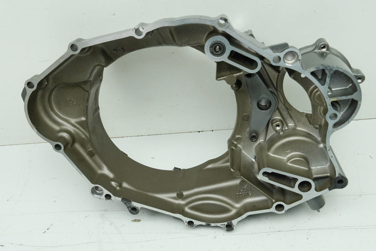 Aprilia Pegaso 650 660 Strada Clutch Cover Lower Engine Cover