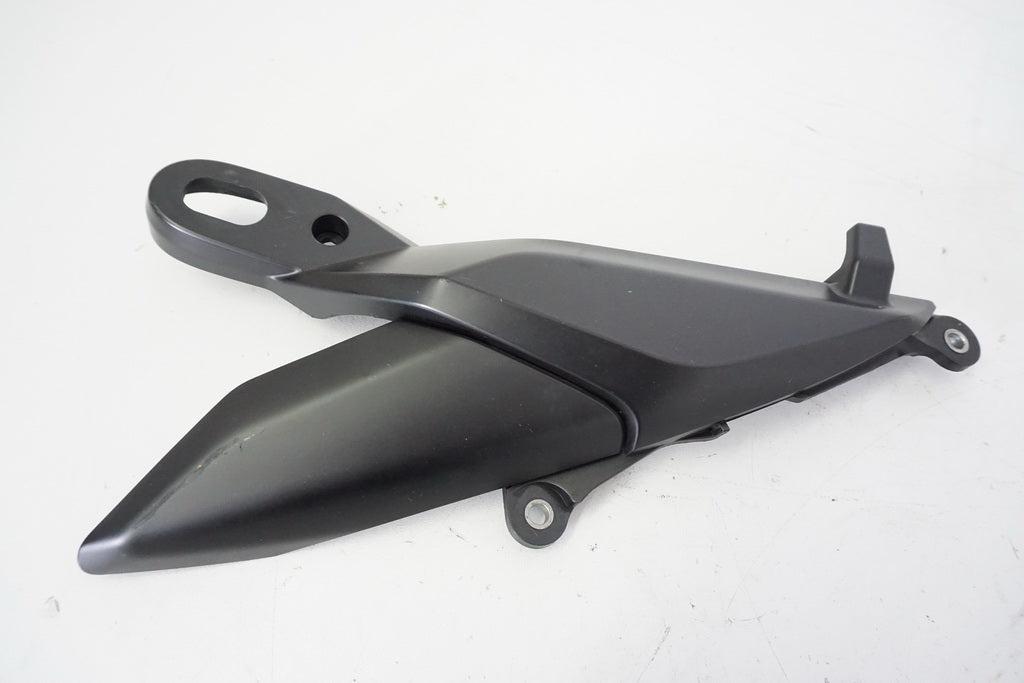 HONDA CBR 600 RR PC40 ABS HALTERUNG BLINKER STREBE LINKS HINTEN