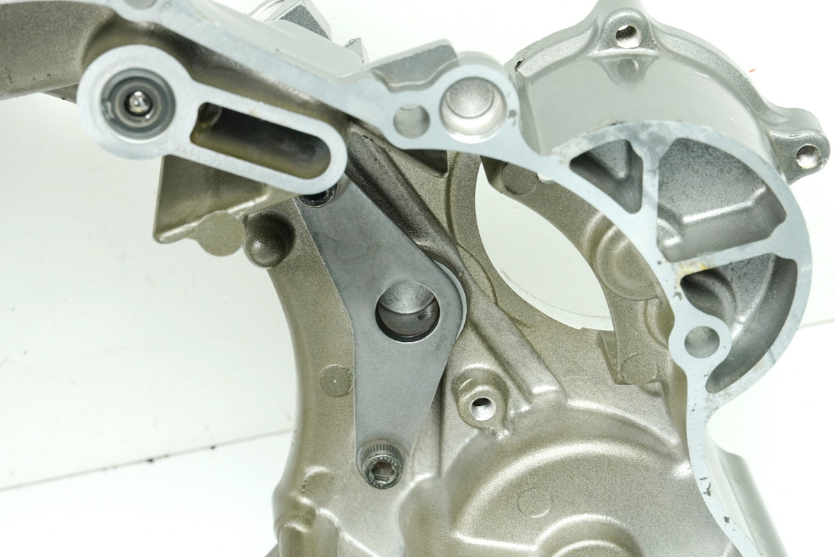 Aprilia Pegaso 650 660 Strada Clutch Cover Lower Engine Cover