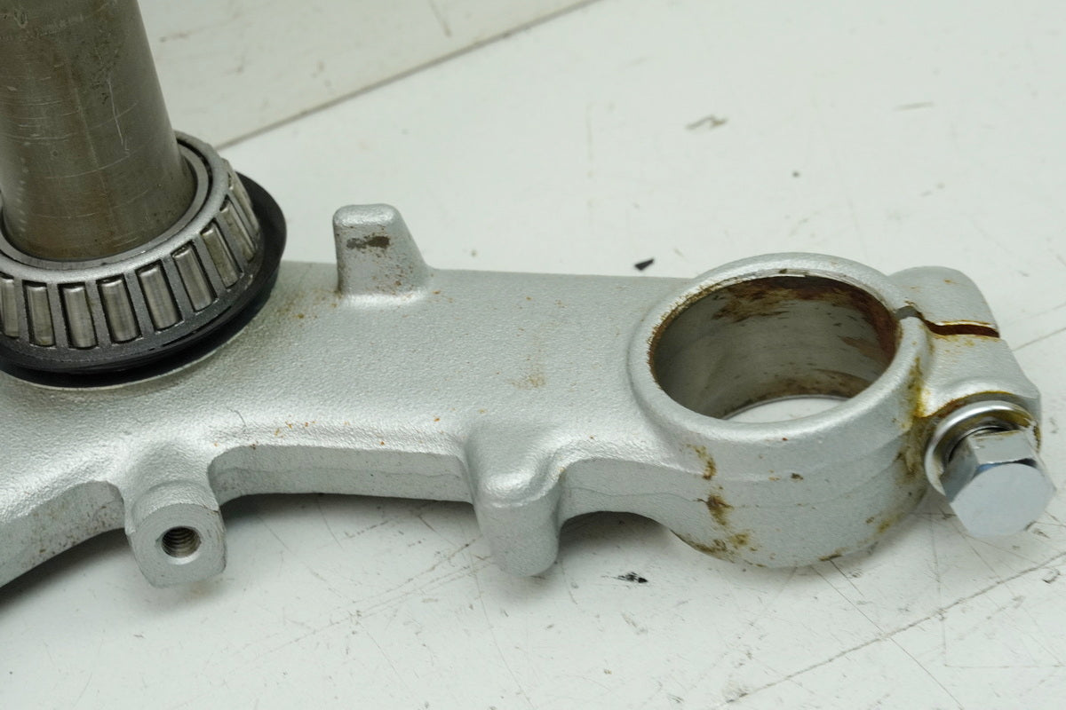 Kawasaki EL 252 EL 250 B Eliminator Gabelbrücke unten (für Gabel Standrohr Holm)