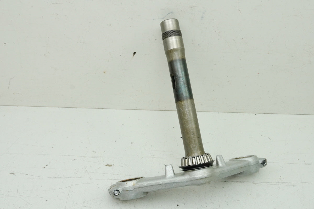Kawasaki EL 252 EL 250 B Eliminator Gabelbrücke unten (für Gabel Standrohr Holm)