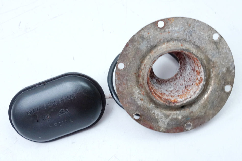 BMW R 850 R 259 Tankeinsatz Tankstutzen Einfüllstutzen Tank Stutzen Überlauf
