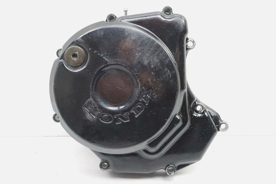 HONDA NSR 125 JC22 Tapa de encendido Cubierta de motor Tapa de motor Cárter