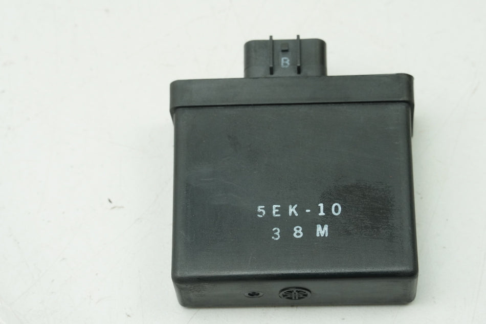YAMAHA TW 125 5EK CDI Unidad de control Caja de encendido Caja negra Dispositivo de control - 5EK-85540-10