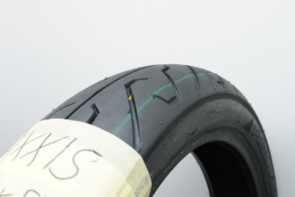 KAWASAKI EN 500 Maxxis Promaxx Street 140/90-15 70H y 100/90-19 57H Juego de neumáticos