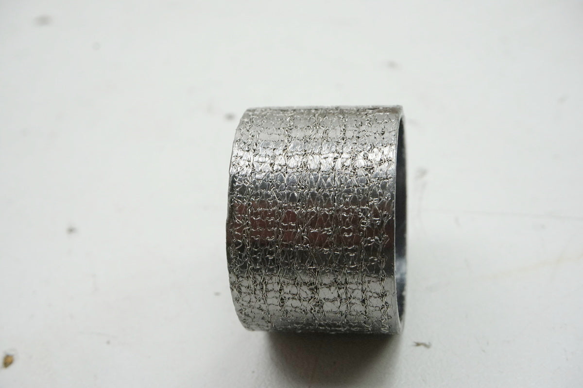 Suzuki Dichtung Auspuff Krümmer original 14771-13E00 AN DR GZ VL - NEU