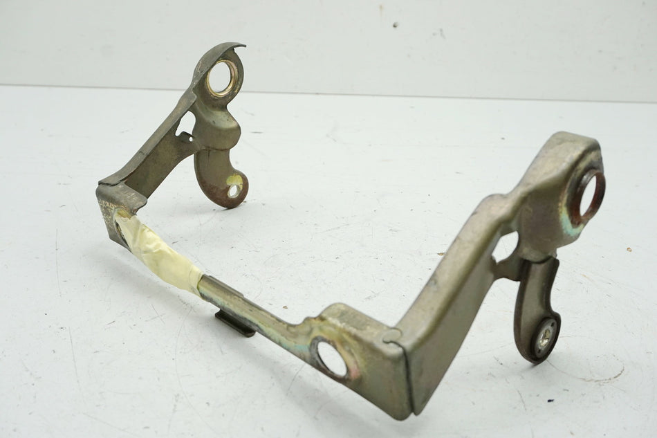 HONDA GL 500 PC02 SILVER WING Tail light bracket mounting plate carrier