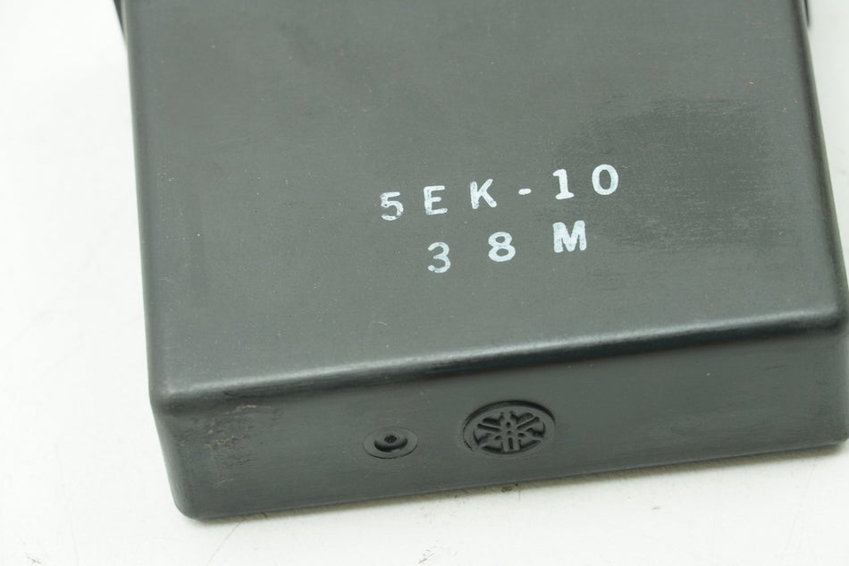 YAMAHA TW 125 5EK CDI Unidad de control Caja de encendido Caja negra Dispositivo de control - 5EK-85540-10