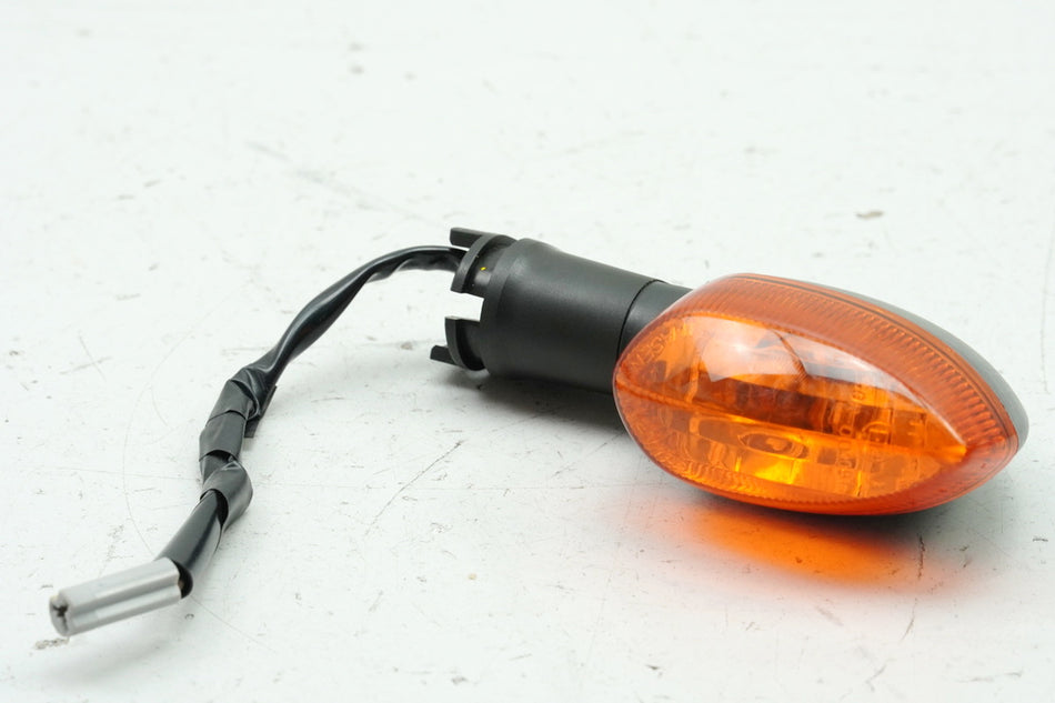 YAMAHA YZF R6 RJ11 Blinker links vorn original Turn Signal 2C0-83310-00-00