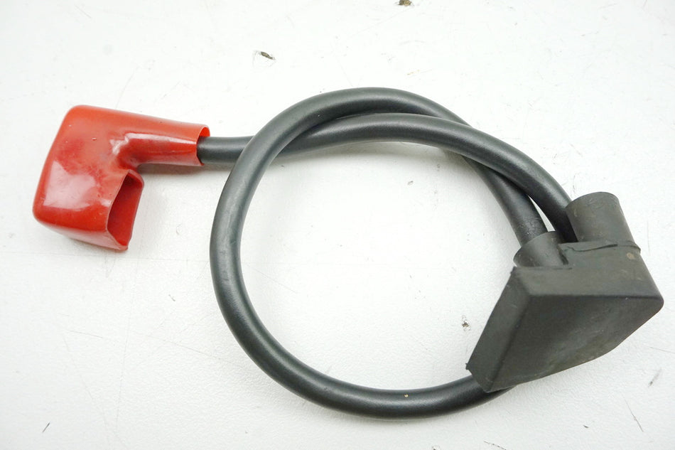 KAWASAKI GPZ 1100 ZXT10E Pluskabel Kabel Batterie