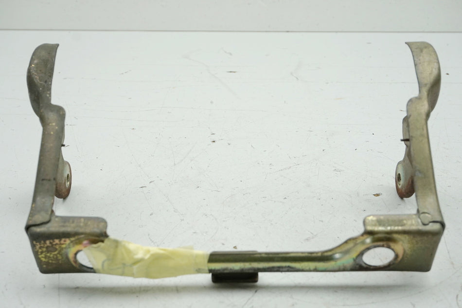 HONDA GL 500 PC02 SILVER WING Tail light bracket mounting plate carrier
