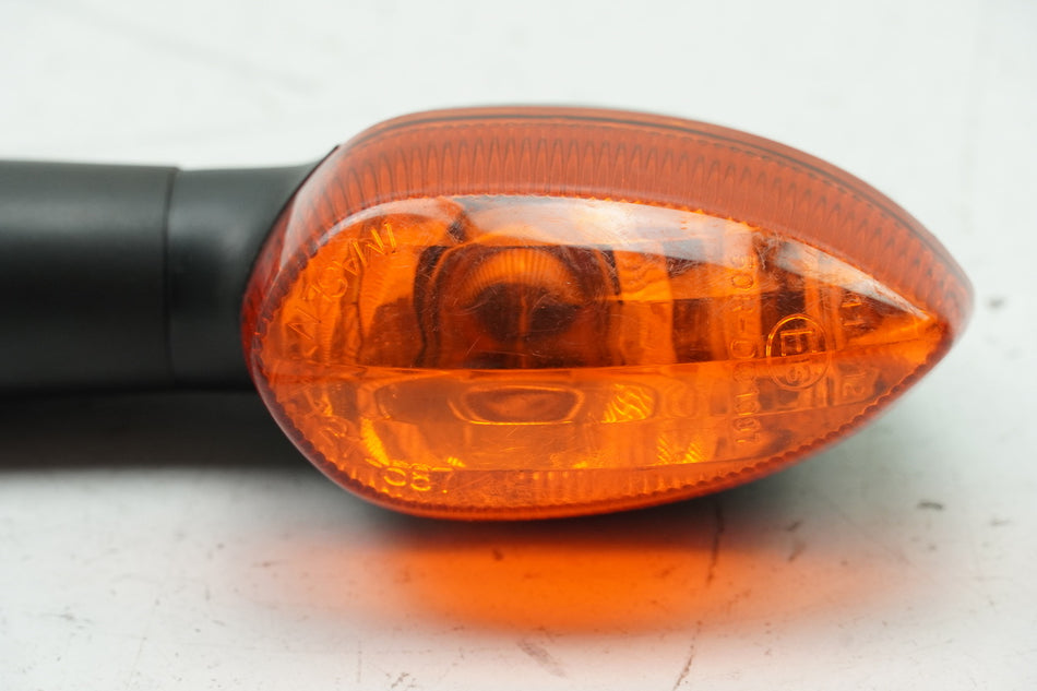 YAMAHA YZF R6 RJ11 Blinker links vorn original Turn Signal 2C0-83310-00-00