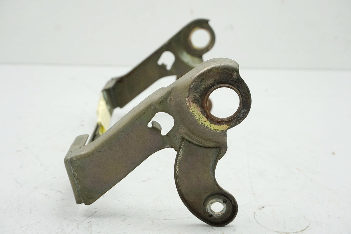 HONDA GL 500 PC02 SILVER WING Tail light bracket mounting plate carrier