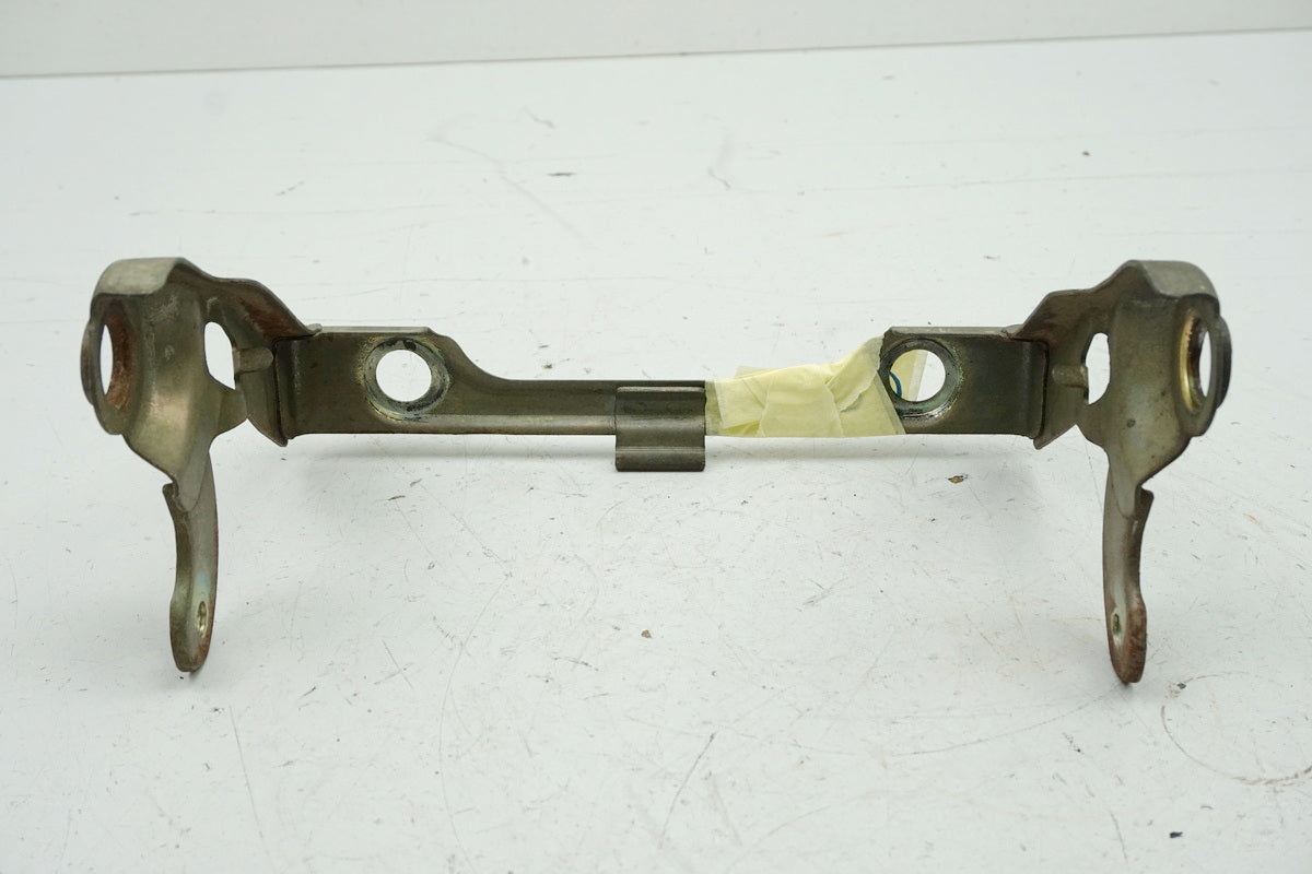 HONDA GL 500 PC02 SILVER WING Tail light bracket mounting plate carrier