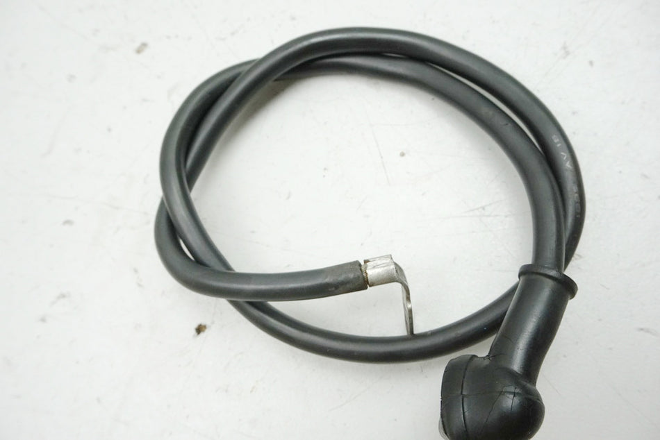 KAWASAKI GPZ 1100 ZXT10E Anlasserkabel Kabel Anlasser